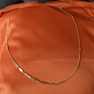 Kendra Scott Ava Necklace - Gold